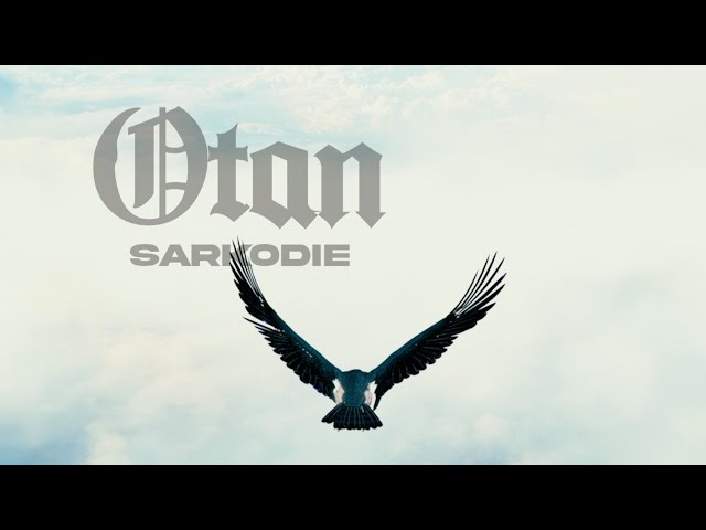 Sarkodie Otan Lyrics VideoMP3 320K mp3 image